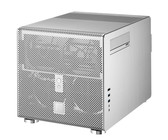 Corsair iCUE 4000D RGB Airflow Mid-Tower Black PC Case