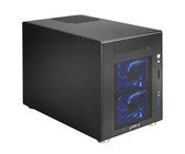 Corsair iCue 465X RGB Mid-Tower ATX Smart Case - Black