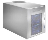 Cooler Master Masterbox Q300P Micro ATX Desktop Chassis