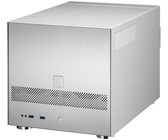 Lian Li PC-V360 Mini Tower Micro-ATX Chassis - Black