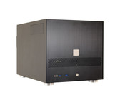 Corsair iCUE 4000D RGB Airflow Mid-Tower Black PC Case