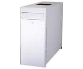 Lian Li PC-V360 Mini Tower Micro-ATX Chassis - Silver