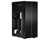 Lian Li PC-D600 Server Cabinet EATX Chassis - Black with Windowed Side Panel