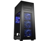 Thermaltake - Core P5 Tempered Glass Snow Edition Chassis