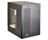 Lian Li DK-04 Standing Desk PC Case