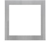 Lian Li W-V2010 Windowed Side Panel for Full Tower - Silver
