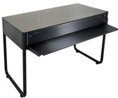 Lian Li DK-04 Standing Desk PC Case