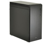 Thermaltake Core X5 ATX Cube Chassis - Riing Edition