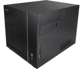 Lian Li PC-7H Midi Tower ATX Chassis - Silver