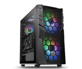 Thermaltake View 31 Tempered Glass RGB Edition ATX Mid-Tower Chassis