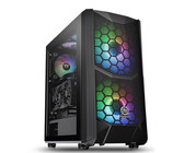 Thermaltake - Commander C 35 Midi ATX Tower Computer Chassis