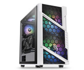 Thermaltake View 31 Tempered Glass RGB Edition ATX Mid-Tower Chassis