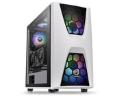 Thermaltake View 31 Tempered Glass RGB Edition ATX Mid-Tower Chassis