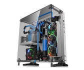Thermaltake - Core P5 Tempered Glass Snow Edition Chassis