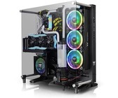 Thermaltake Core X5 ATX Cube Chassis - Riing Edition