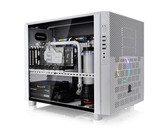 Thermaltake Core X5 ATX Cube Chassis - Riing Edition