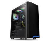 Cooler Master Masterbox Q300P Micro ATX Desktop Chassis