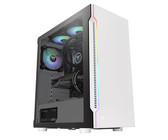 Cooler Master Masterbox Q300P Micro ATX Desktop Chassis