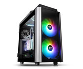 Thermaltake - Core P5 Tempered Glass Snow Edition Chassis