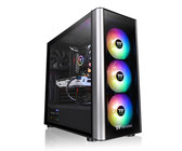 Lian Li PC-7H Midi Tower ATX Chassis - Silver