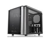 Lian Li PC-7H Midi Tower ATX Chassis - Silver