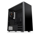 Thermaltake Versa C22 RGB Snow Edition ATX Mid-Tower Chassis