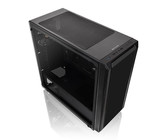 Thermaltake Versa C22 RGB Snow Edition ATX Mid-Tower Chassis