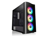 Lian Li PC-7H Midi Tower ATX Chassis - Silver