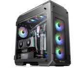 Thermaltake - Core P5 Tempered Glass Snow Edition Chassis