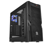 Cooler Master Masterbox Q300P Micro ATX Desktop Chassis