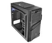 Cooler Master Masterbox Q300P Micro ATX Desktop Chassis