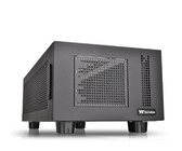 Corsair iCUE 4000D RGB Airflow Mid-Tower Black PC Case