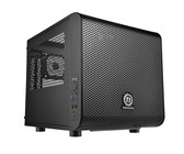 Thermaltake Versa U21 Window Mid-tower Chassis
