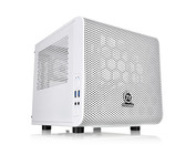 Thermaltake Versa C22 RGB Snow Edition ATX Mid-Tower Chassis