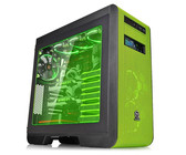 Thermaltake Core X5 ATX Cube Chassis - Riing Edition