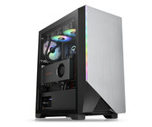 Thermaltake View 31 Tempered Glass RGB Edition ATX Mid-Tower Chassis