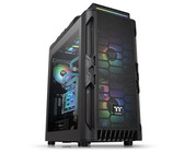 Thermaltake Core X5 ATX Cube Chassis - Riing Edition