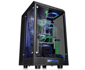 Thermaltake The Tower 900 E-ATX Vertical Super Tower Chassis