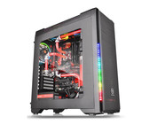 Cooler Master Masterbox Q300P Micro ATX Desktop Chassis