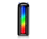 Thermaltake Versa C22 RGB Snow Edition ATX Mid-Tower Chassis