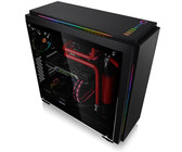 Cooler Master Masterbox Q300P Micro ATX Desktop Chassis