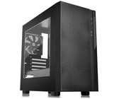 Thermaltake Versa N25 Window Mid-Tower Chassis