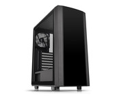 Thermaltake Versa C22 RGB Snow Edition ATX Mid-Tower Chassis