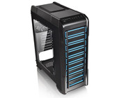 Thermaltake Versa C22 RGB Snow Edition ATX Mid-Tower Chassis