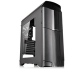 Thermaltake Versa C22 RGB Snow Edition ATX Mid-Tower Chassis