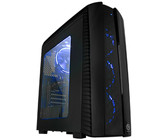 Thermaltake Versa C22 RGB Snow Edition ATX Mid-Tower Chassis