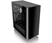 Thermaltake Versa C22 RGB Snow Edition ATX Mid-Tower Chassis