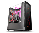 Cooler Master Masterbox Q300P Micro ATX Desktop Chassis