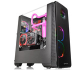 Cooler Master Masterbox Q300P Micro ATX Desktop Chassis