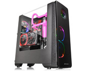 Cooler Master Masterbox Q300P Micro ATX Desktop Chassis